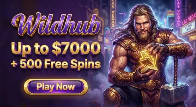 Wildhub Casino